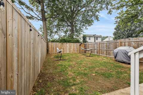 1031 FAIRMOUNT AVENUE, TRENTON, NJ 08629