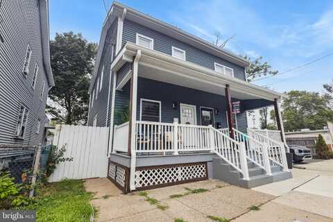 1031 FAIRMOUNT AVENUE, TRENTON, NJ 08629