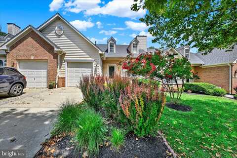 8402 PRAIRIE ROSE, PIKESVILLE, MD 21208