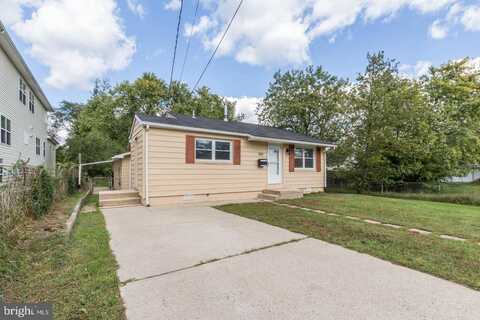 350 HOWARD AVENUE, ROCKVILLE, MD 20850
