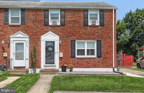 3722 DERRY STREET, HARRISBURG, PA 17111