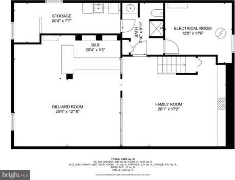 611 WINGERT DRIVE, MECHANICSBURG, PA 17055