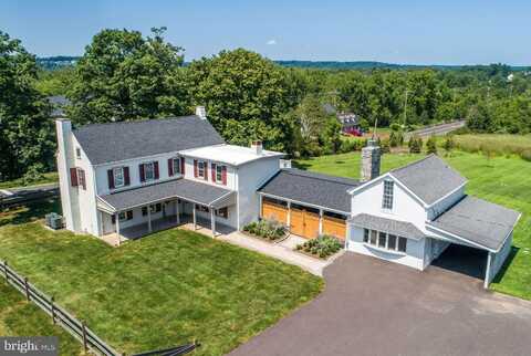 105 BARRY ROAD, CHALFONT, PA 18914