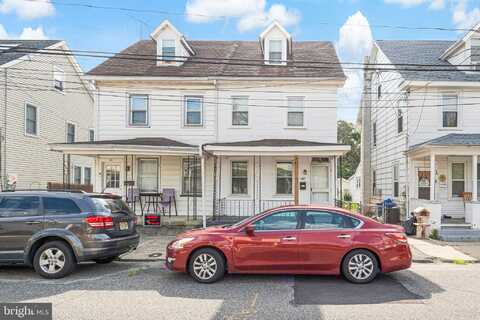 42 BISPHAM STREET, MOUNT HOLLY, NJ 08060