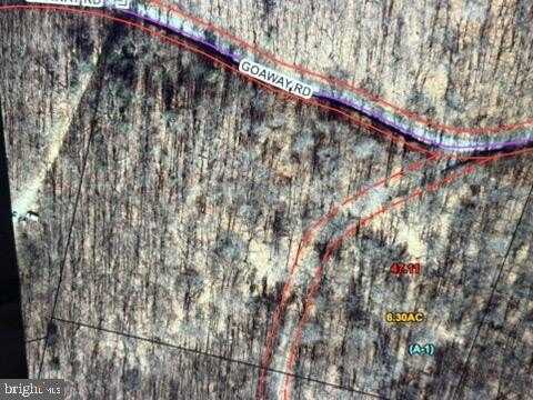 GOAWAY ROAD, HEDGESVILLE, WV 25427