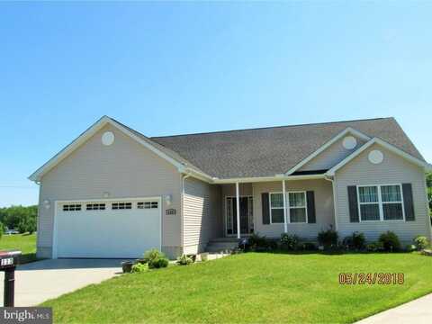113 FOAL COURT, HARRINGTON, DE 19952