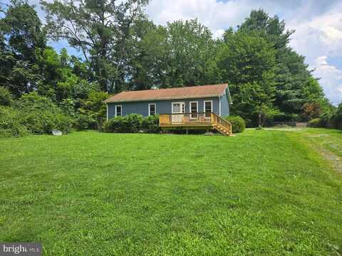 37 CARTER LANE, AMISSVILLE, VA 20106