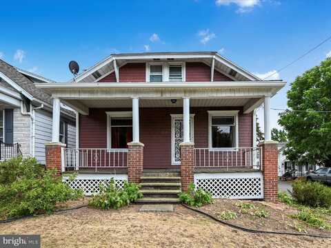303 FOUNTAIN STREET, ASHLAND, PA 17921