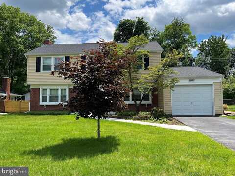 12403 MADELEY LANE, BOWIE, MD 20715