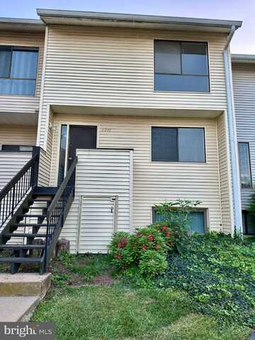 8716 VILLAGE SQUARE DRIVE, ALEXANDRIA, VA 22309