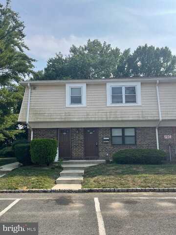 615 SILVER COURT, HAMILTON, NJ 08690