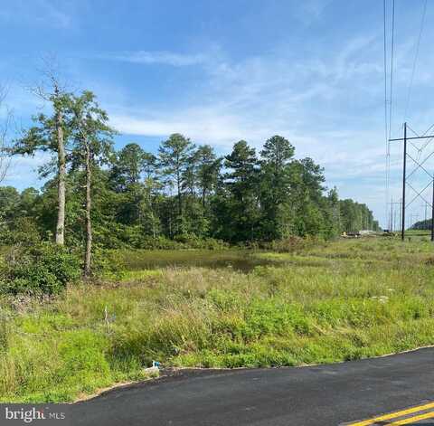 0 MASSAPONAX CHURCH ROAD, FREDERICKSBURG, VA 22407