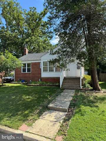 1113 HOLTON LANE, TAKOMA PARK, MD 20912
