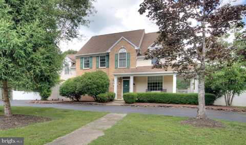 17 DEERFIELD TRAIL, WOODBINE, NJ 08270