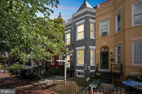 538 13TH STREET SE, WASHINGTON, DC 20003