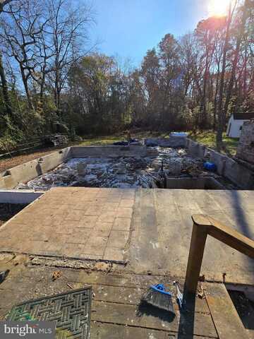 8280 ELVATON ROAD, MILLERSVILLE, MD 21108