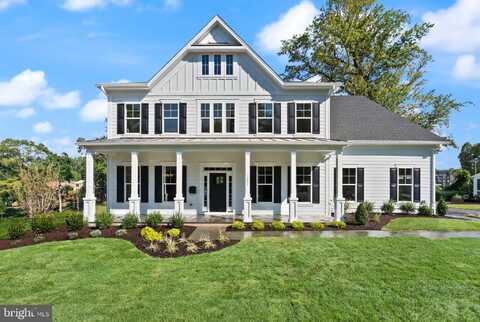 7203 BARNETT ROAD, BETHESDA, MD 20817