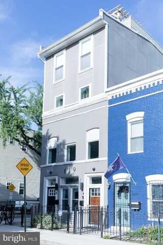 619 16TH STREET NE, WASHINGTON, DC 20002
