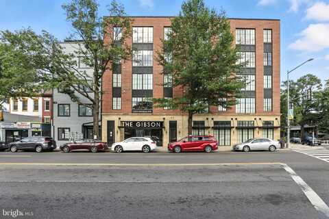 3205 GEORGIA AVENUE NW, WASHINGTON, DC 20010
