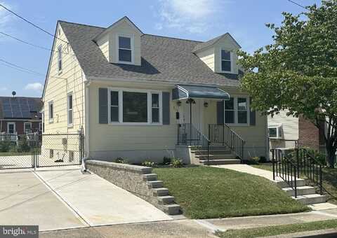 213 NEW HILLCREST AVENUE, EWING, NJ 08638