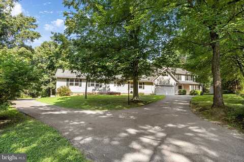 5856 DEER RIDGE LANE, ELKRIDGE, MD 21075