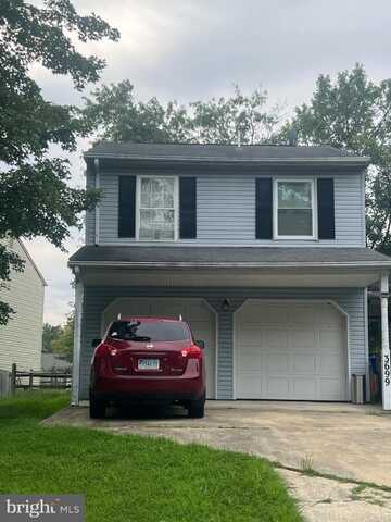 3699 RED BUD COURT, WALDORF, MD 20602