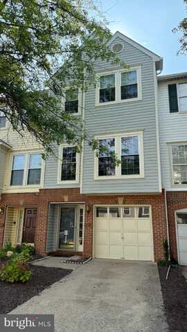 4019 CRESSIDA PLACE, WOODBRIDGE, VA 22192