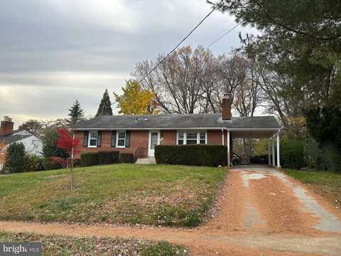 7715 HERITAGE DRIVE, ANNANDALE, VA 22003