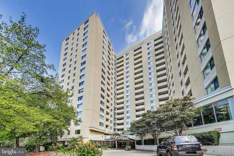 4601 N PARK AVENUE, CHEVY CHASE, MD 20815