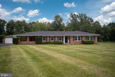 19253 ROLLING HILLS DRIVE, CULPEPER, VA 22701