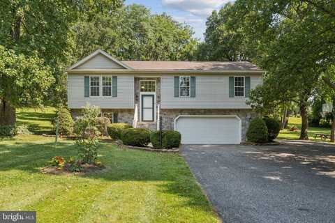 10 CAROL TRAIL, FAIRFIELD, PA 17320