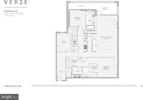 1650 SILVER HILL DRIVE, MCLEAN, VA 22102