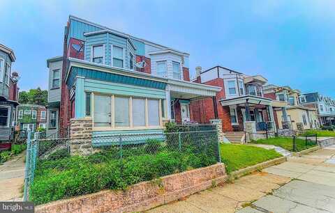 929 LINDLEY AVENUE, PHILADELPHIA, PA 19141