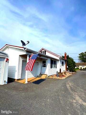 333 ZION GROVE ROAD, RINGTOWN, PA 17967