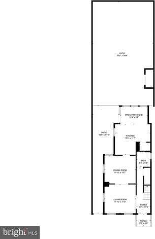 416 S ROYAL STREET, ALEXANDRIA, VA 22314