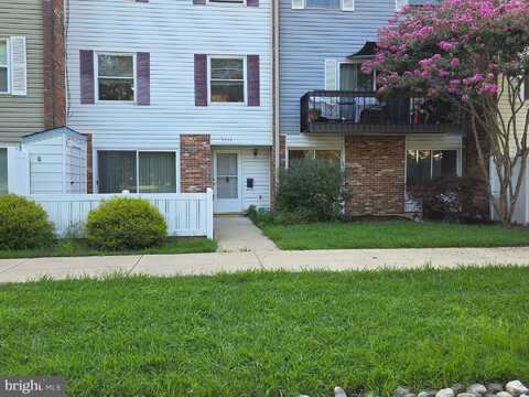 3742 S LEISURE WORLD BOULEVARD, SILVER SPRING, MD 20906