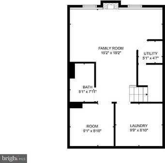 144 FOXCHASE DRIVE, GLEN BURNIE, MD 21061