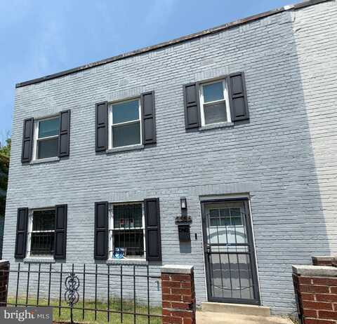 2336 PAYNE TERRACE SE, WASHINGTON, DC 20020