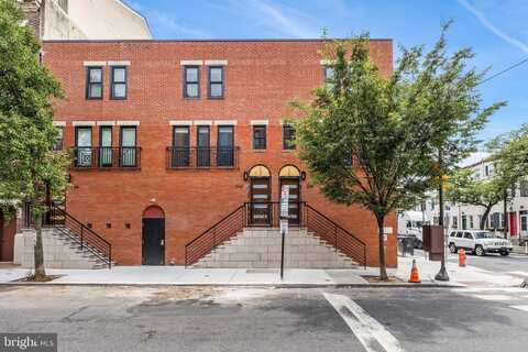 2144 LOMBARD STREET, PHILADELPHIA, PA 19146