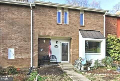 12728 ROLLING BROOK DRIVE, WOODBRIDGE, VA 22192