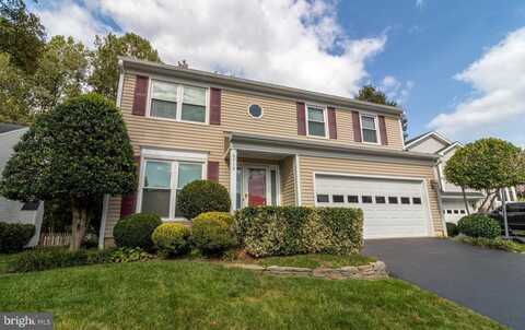 6716 MORNING RIDE CIRCLE, ALEXANDRIA, VA 22315