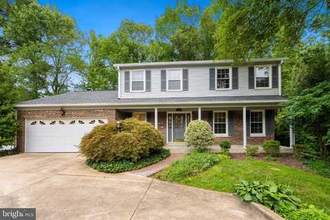 9509 LEATHERSMITH COURT, BURKE, VA 22015