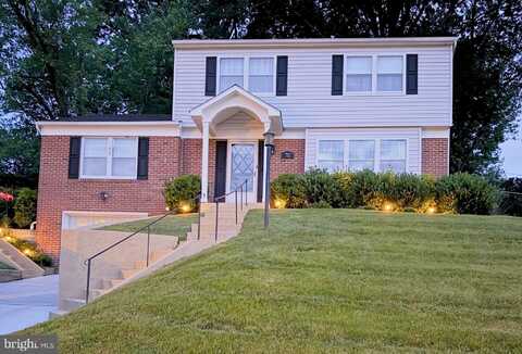 711 IDLEWILD ROAD, BEL AIR, MD 21014