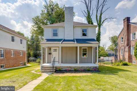 5306 PLYMOUTH ROAD, BALTIMORE, MD 21214