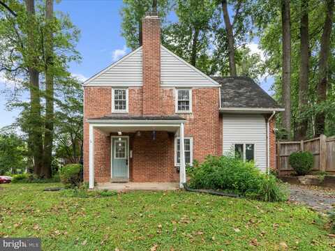 801 OLMSTEAD ROAD, PIKESVILLE, MD 21208