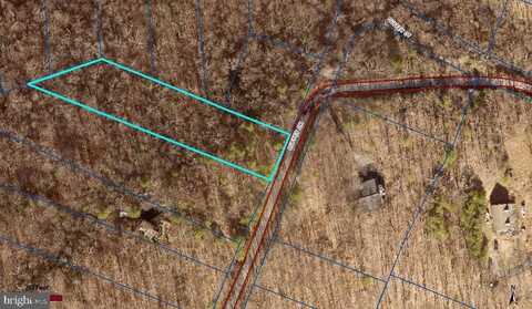 1504 DUFFEY DRIVE, HAYMARKET, VA 20169