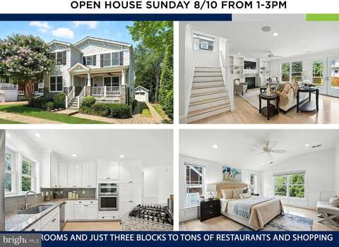 11 W DEL RAY AVENUE, ALEXANDRIA, VA 22301