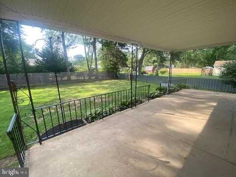 510 SALSBURY ROAD, CHERRY HILL, NJ 08034