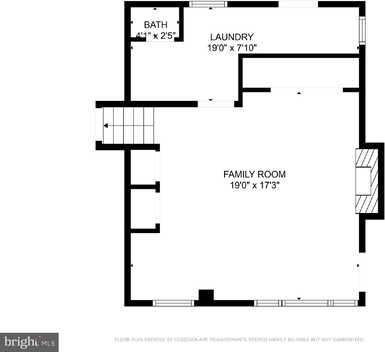 1433 SAINT JOHN ROAD, ABINGTON, PA 19001