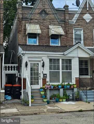 936 POTTER STREET, CHESTER, PA 19013